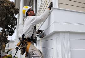 Siding Removal and Disposal in Evergreen, MT